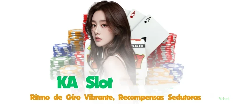 9kbet slots no app