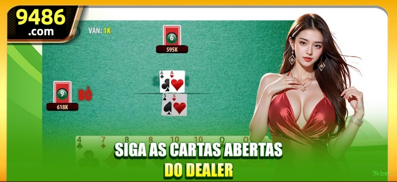 Checklist para avaliar a plataforma 9kbet