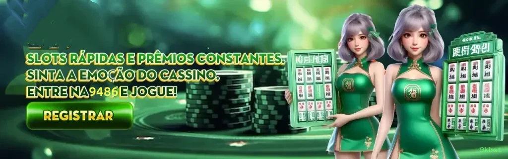 Bônus exclusivos membros VIP 9kbet
